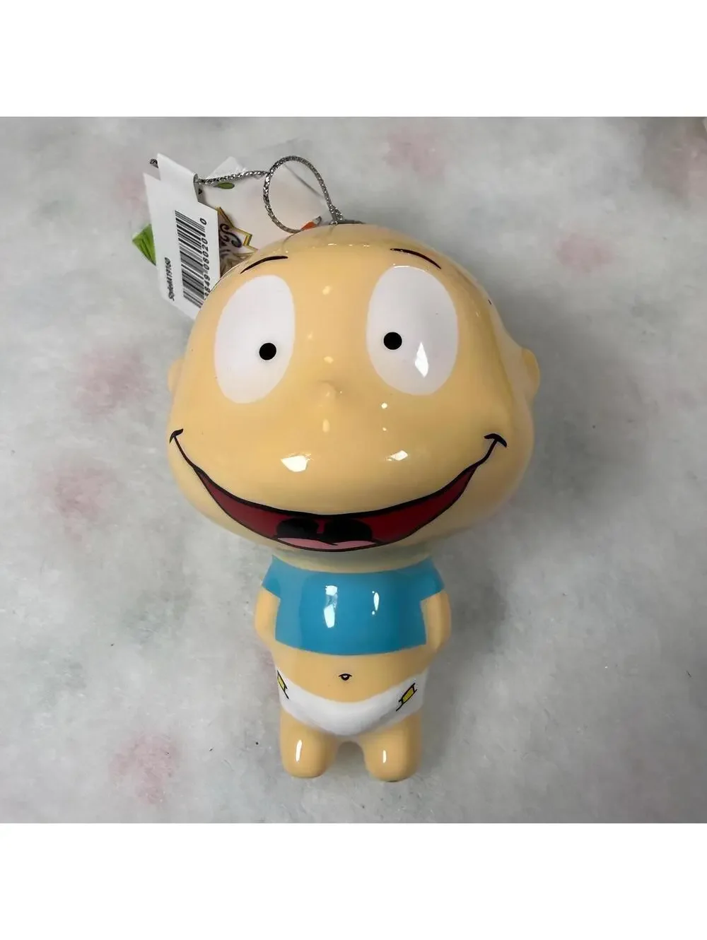 Tommy, Chucky, Angelica, Reptar Ornaments - Your Choice - Ruz - New with Tags